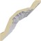 Ekena Millwork 5"H x 5"P x 7 1/8"F x 94 1/2"L Wakefield Crown Moulding MLD05X05X07WA - alternate 4